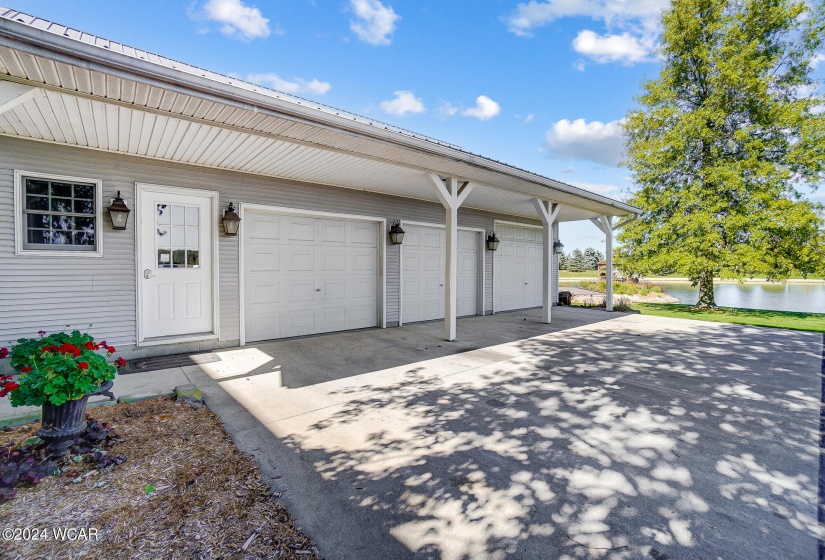 5091 County Road 175, Forest, Ohio, 3 Bedrooms Bedrooms, ,2 BathroomsBathrooms,Residential,For Sale,County Road 175,305466