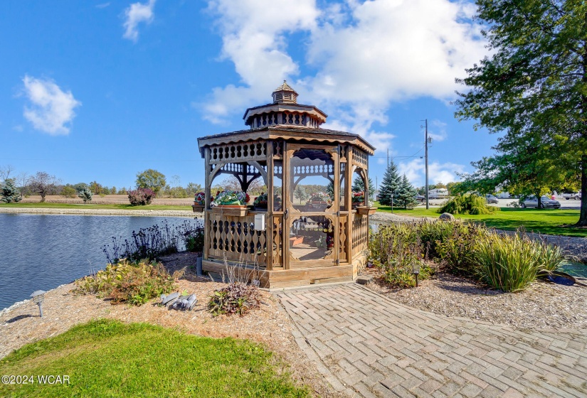 5091 County Road 175, Forest, Ohio, 3 Bedrooms Bedrooms, ,2 BathroomsBathrooms,Residential,For Sale,County Road 175,305466