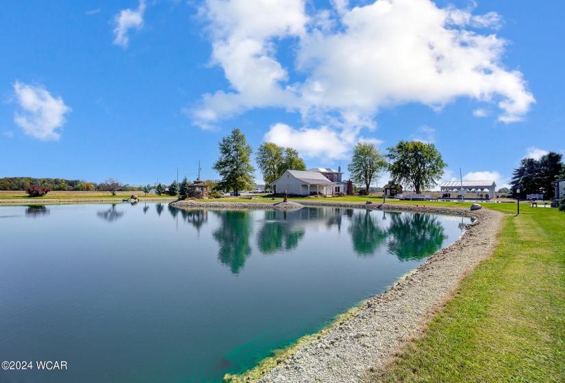 5091 County Road 175, Forest, Ohio, 3 Bedrooms Bedrooms, ,2 BathroomsBathrooms,Residential,For Sale,County Road 175,305466