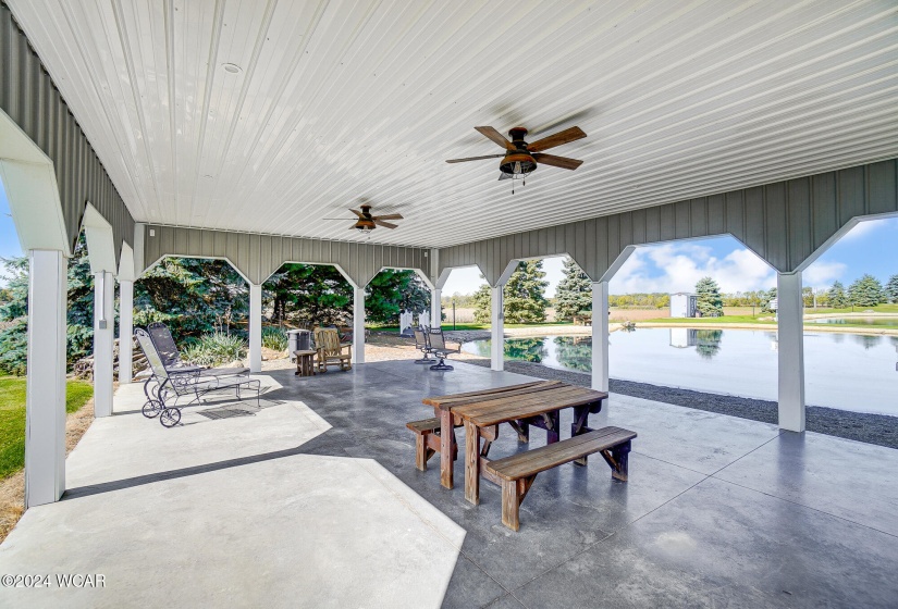5091 County Road 175, Forest, Ohio, 3 Bedrooms Bedrooms, ,2 BathroomsBathrooms,Residential,For Sale,County Road 175,305466