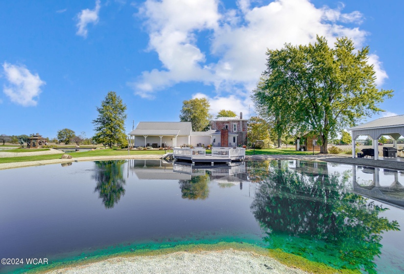 5091 County Road 175, Forest, Ohio, 3 Bedrooms Bedrooms, ,2 BathroomsBathrooms,Residential,For Sale,County Road 175,305466