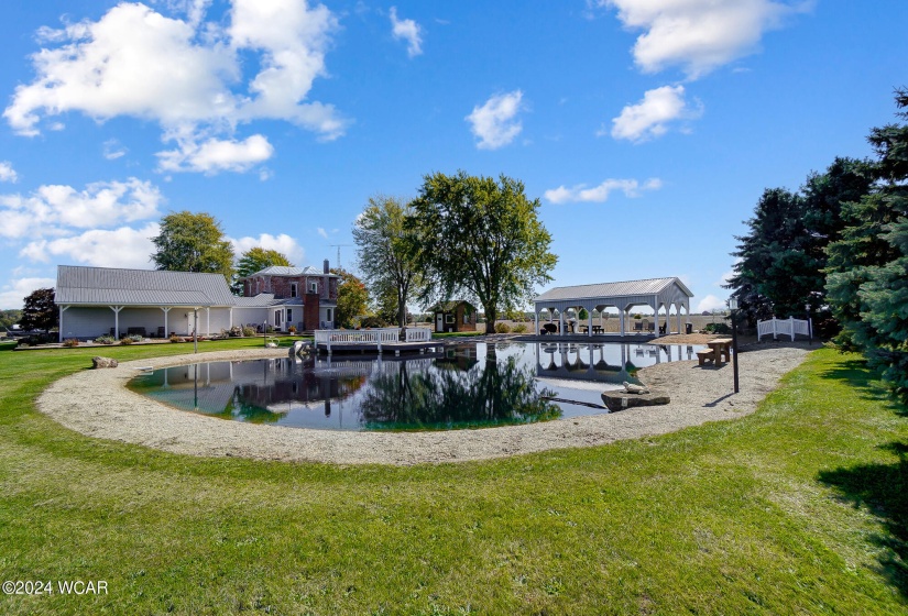 5091 County Road 175, Forest, Ohio, 3 Bedrooms Bedrooms, ,2 BathroomsBathrooms,Residential,For Sale,County Road 175,305466