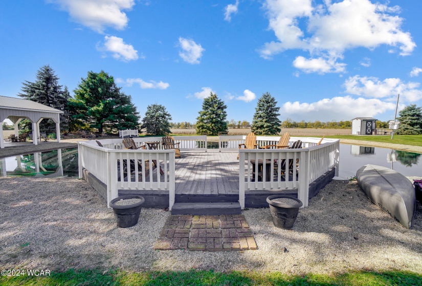 5091 County Road 175, Forest, Ohio, 3 Bedrooms Bedrooms, ,2 BathroomsBathrooms,Residential,For Sale,County Road 175,305466