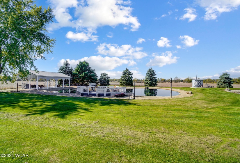 5091 County Road 175, Forest, Ohio, 3 Bedrooms Bedrooms, ,2 BathroomsBathrooms,Residential,For Sale,County Road 175,305466
