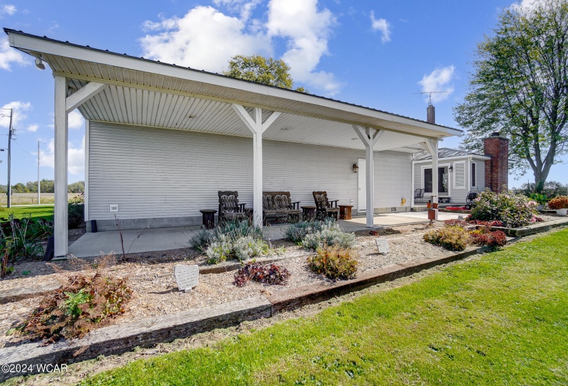 5091 County Road 175, Forest, Ohio, 3 Bedrooms Bedrooms, ,2 BathroomsBathrooms,Residential,For Sale,County Road 175,305466