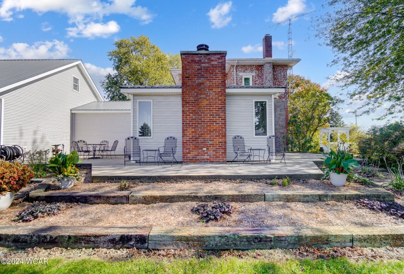 5091 County Road 175, Forest, Ohio, 3 Bedrooms Bedrooms, ,2 BathroomsBathrooms,Residential,For Sale,County Road 175,305466