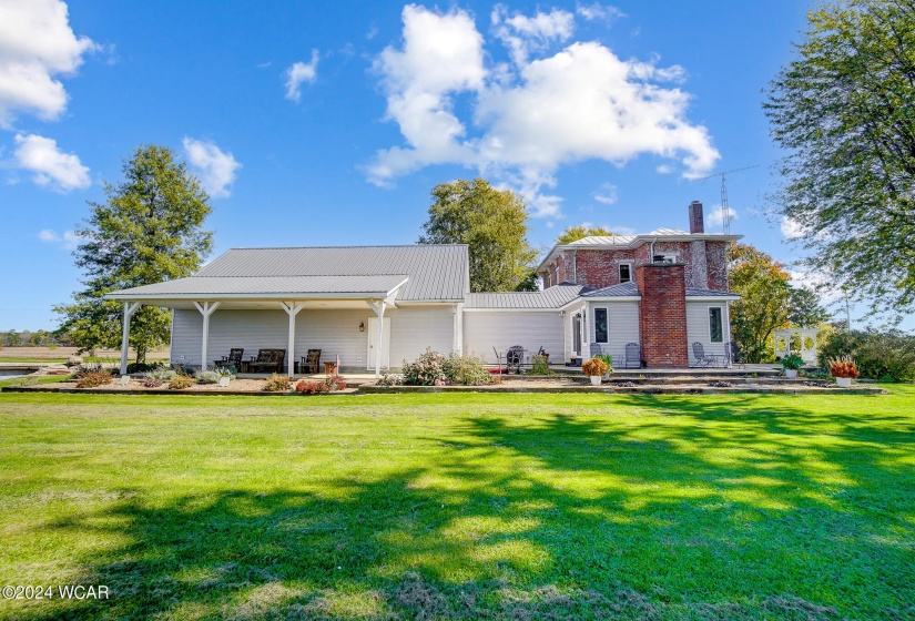 5091 County Road 175, Forest, Ohio, 3 Bedrooms Bedrooms, ,2 BathroomsBathrooms,Residential,For Sale,County Road 175,305466