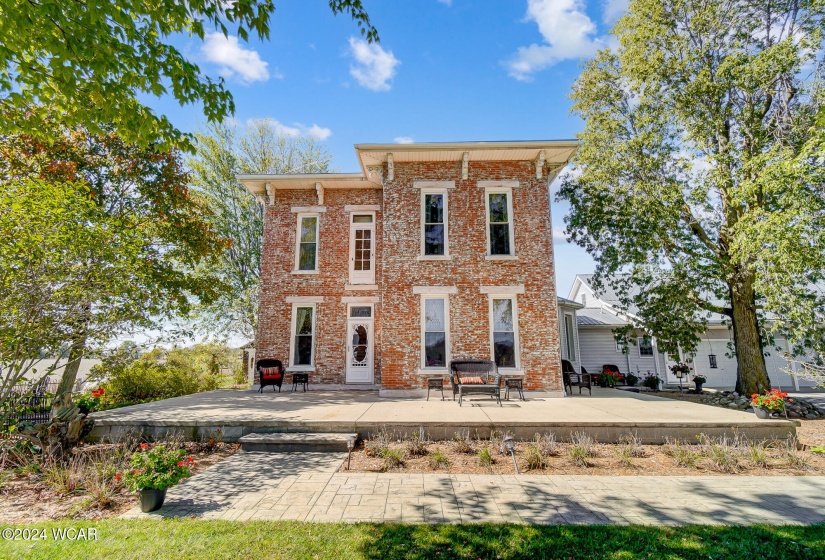 5091 County Road 175, Forest, Ohio, 3 Bedrooms Bedrooms, ,2 BathroomsBathrooms,Residential,For Sale,County Road 175,305466