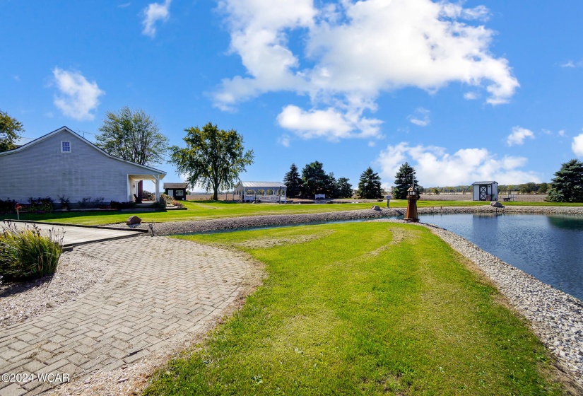 5091 County Road 175, Forest, Ohio, 3 Bedrooms Bedrooms, ,2 BathroomsBathrooms,Residential,For Sale,County Road 175,305466