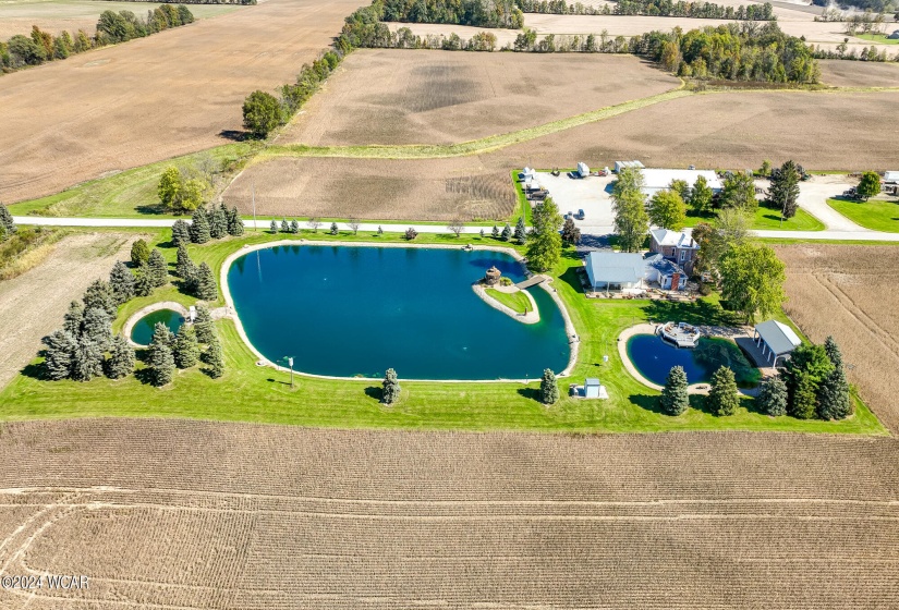 5091 County Road 175, Forest, Ohio, 3 Bedrooms Bedrooms, ,2 BathroomsBathrooms,Residential,For Sale,County Road 175,305466