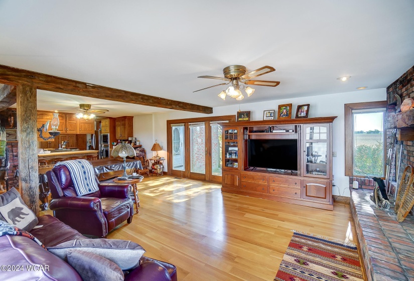 5091 County Road 175, Forest, Ohio, 3 Bedrooms Bedrooms, ,2 BathroomsBathrooms,Residential,For Sale,County Road 175,305466