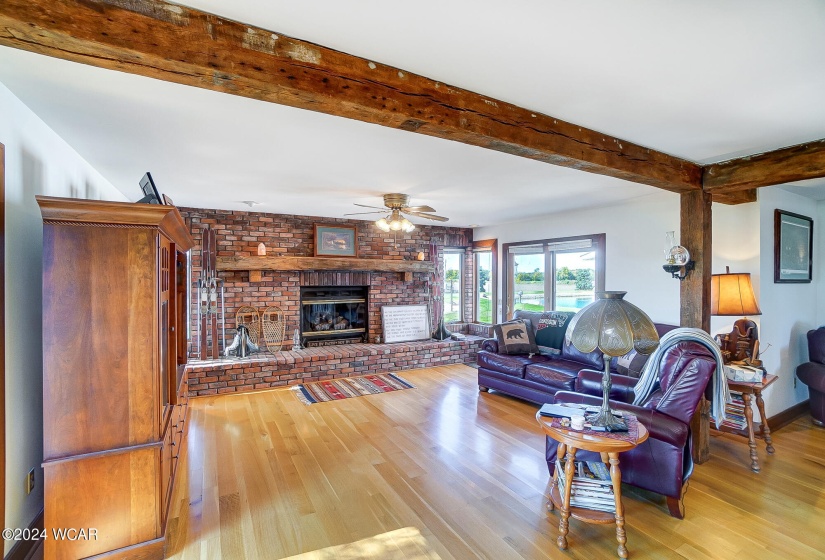 5091 County Road 175, Forest, Ohio, 3 Bedrooms Bedrooms, ,2 BathroomsBathrooms,Residential,For Sale,County Road 175,305466