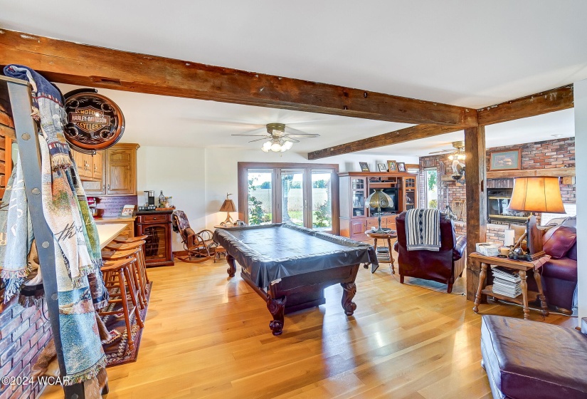 5091 County Road 175, Forest, Ohio, 3 Bedrooms Bedrooms, ,2 BathroomsBathrooms,Residential,For Sale,County Road 175,305466
