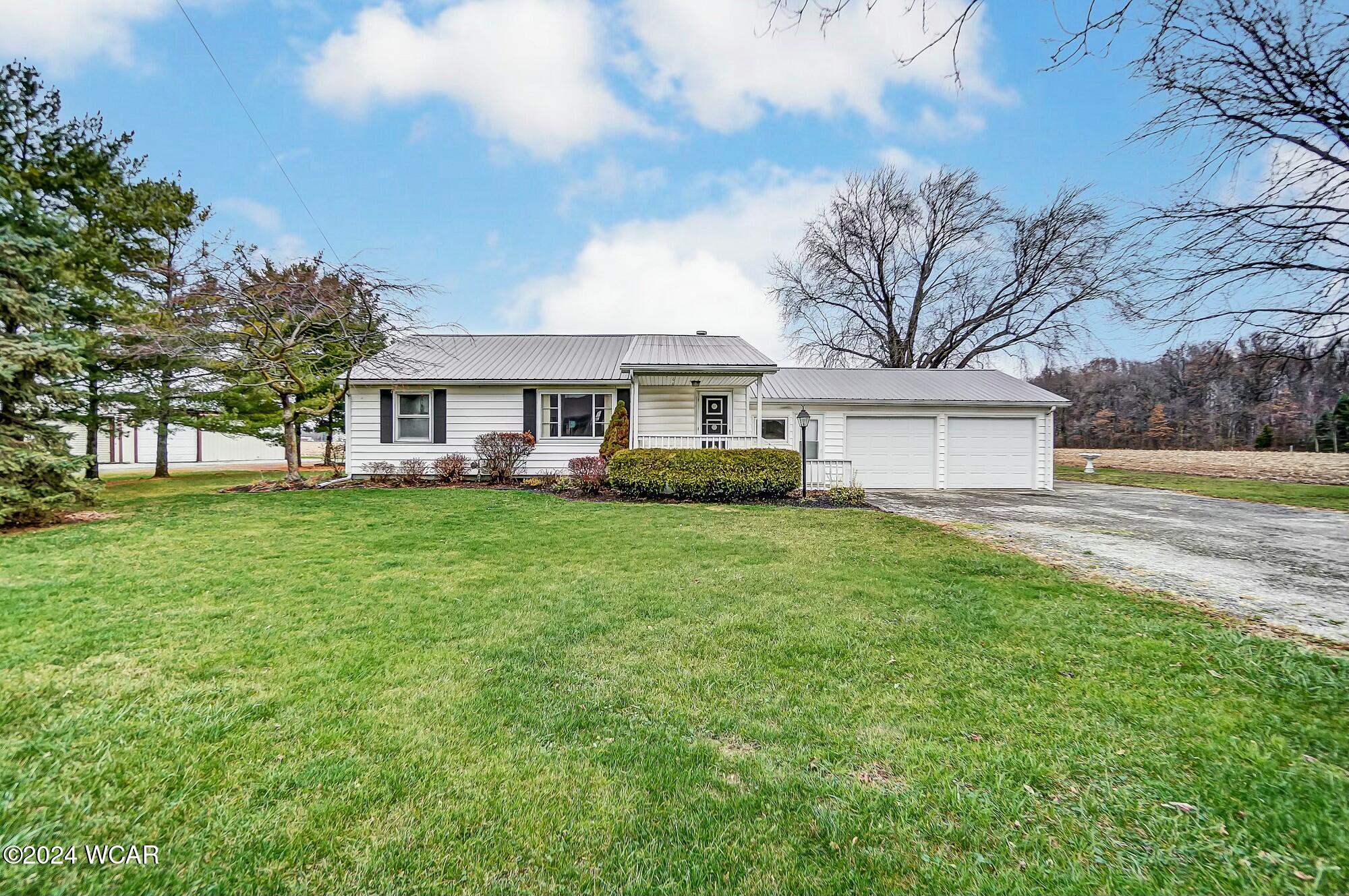8640 State Road, Delphos, Ohio