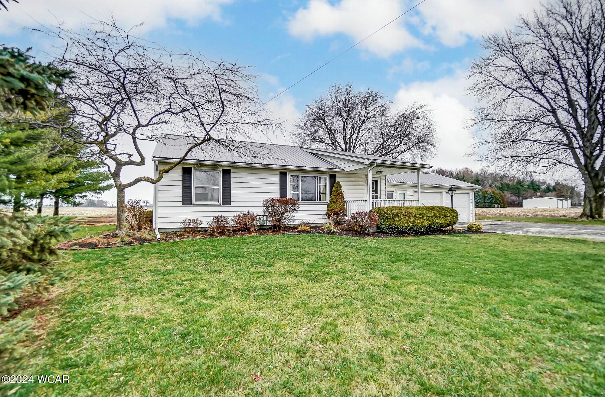 8640 State Road, Delphos, Ohio