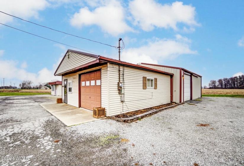 8640 State Road, Delphos, Ohio, 2 Bedrooms Bedrooms, ,1 BathroomBathrooms,Residential,For Sale,State,305841