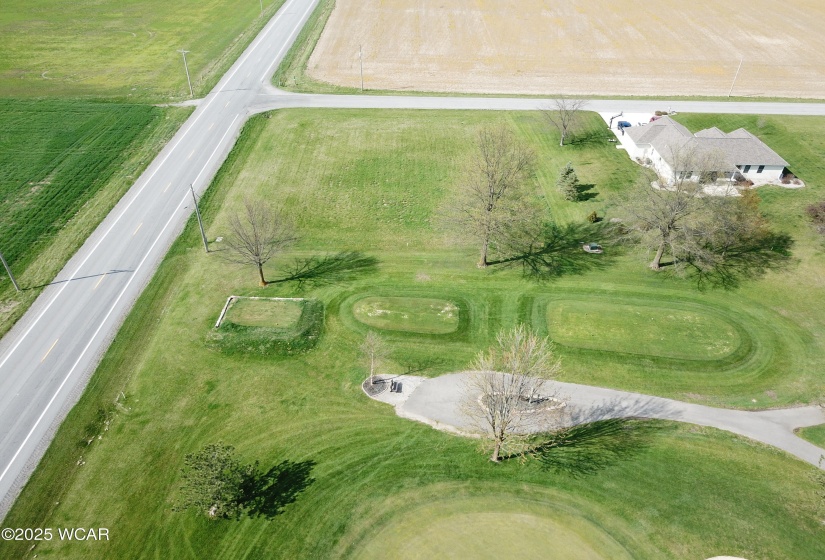 0 SR 115 & RD J, Ottawa, Ohio, ,Land,For Sale,SR 115 & RD J,306831