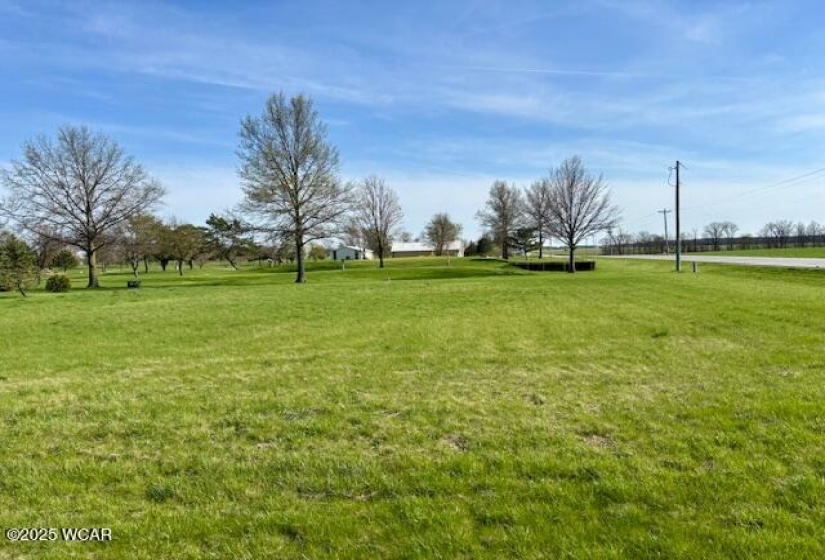 0 SR 115 & RD J, Ottawa, Ohio, ,Land,For Sale,SR 115 & RD J,306831