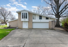 330 Rumson Street, Englewood, Ohio 45322, 3 Bedrooms Bedrooms, ,3 BathroomsBathrooms,Residential,For Sale,Rumson,1038209