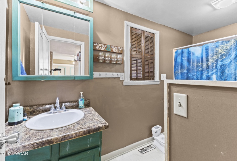 525 Carrol Street, Kenton, Ohio, 3 Bedrooms Bedrooms, ,1 BathroomBathrooms,Residential,For Sale,Carrol,306832