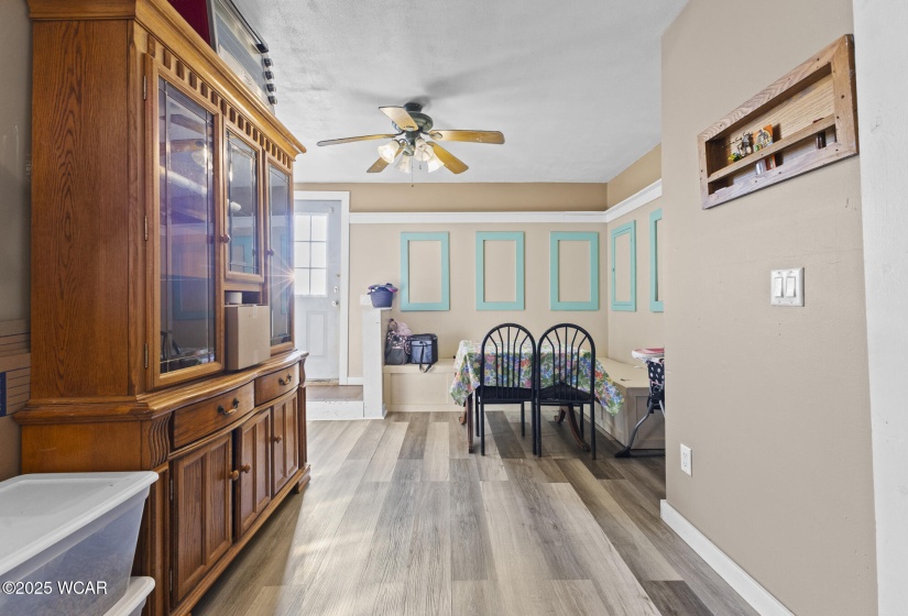 525 Carrol Street, Kenton, Ohio, 3 Bedrooms Bedrooms, ,1 BathroomBathrooms,Residential,For Sale,Carrol,306832