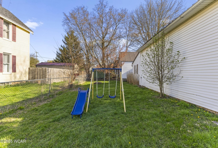525 Carrol Street, Kenton, Ohio, 3 Bedrooms Bedrooms, ,1 BathroomBathrooms,Residential,For Sale,Carrol,306832