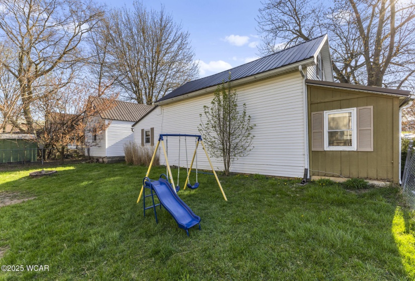 525 Carrol Street, Kenton, Ohio, 3 Bedrooms Bedrooms, ,1 BathroomBathrooms,Residential,For Sale,Carrol,306832