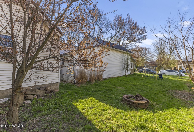 525 Carrol Street, Kenton, Ohio, 3 Bedrooms Bedrooms, ,1 BathroomBathrooms,Residential,For Sale,Carrol,306832