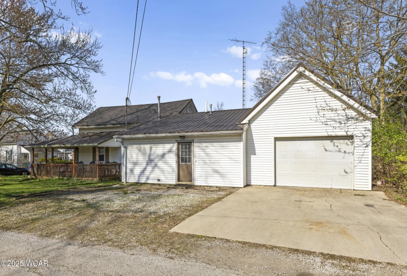 525 Carrol Street, Kenton, Ohio, 3 Bedrooms Bedrooms, ,1 BathroomBathrooms,Residential,For Sale,Carrol,306832
