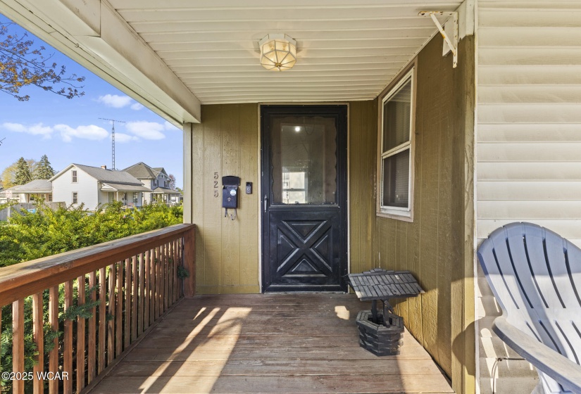 525 Carrol Street, Kenton, Ohio, 3 Bedrooms Bedrooms, ,1 BathroomBathrooms,Residential,For Sale,Carrol,306832