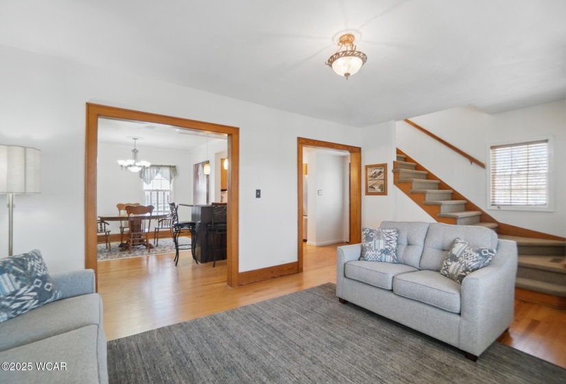 19030 County Road 7, Findlay, Ohio, 3 Bedrooms Bedrooms, ,2 BathroomsBathrooms,Residential,For Sale,County Road 7,306833