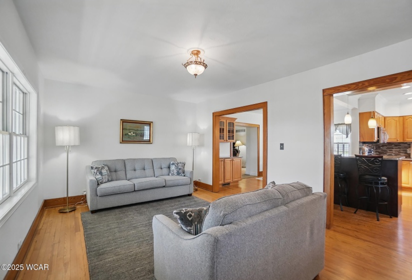 19030 County Road 7, Findlay, Ohio, 3 Bedrooms Bedrooms, ,2 BathroomsBathrooms,Residential,For Sale,County Road 7,306833
