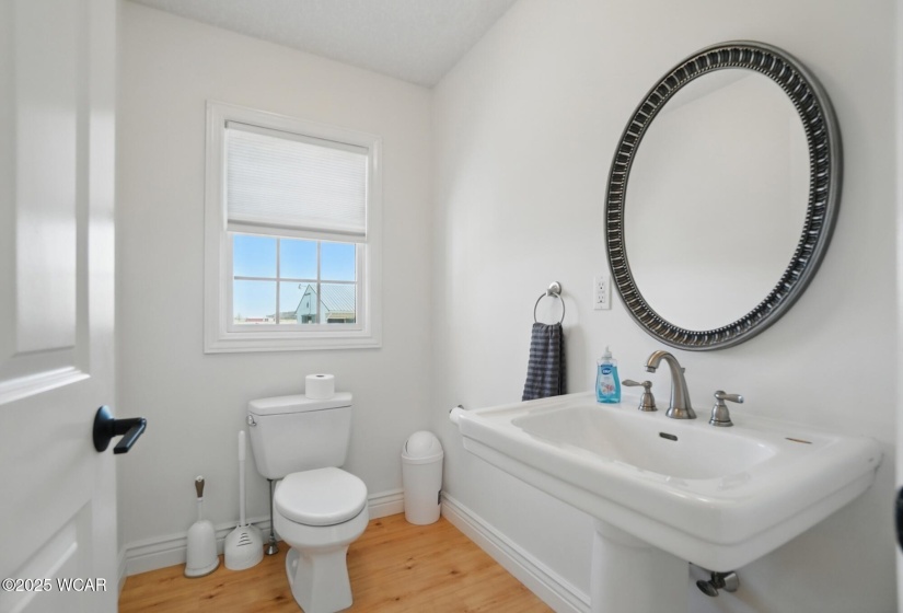 19030 County Road 7, Findlay, Ohio, 3 Bedrooms Bedrooms, ,2 BathroomsBathrooms,Residential,For Sale,County Road 7,306833