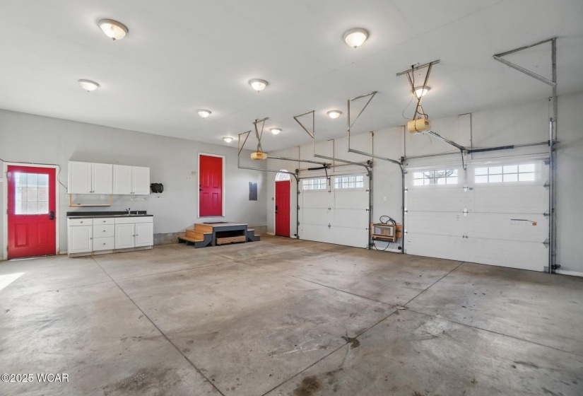 19030 County Road 7, Findlay, Ohio, 3 Bedrooms Bedrooms, ,2 BathroomsBathrooms,Residential,For Sale,County Road 7,306833