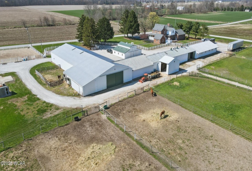 19030 County Road 7, Findlay, Ohio, 3 Bedrooms Bedrooms, ,2 BathroomsBathrooms,Residential,For Sale,County Road 7,306833