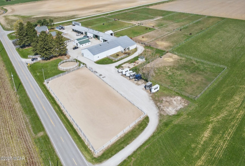 19030 County Road 7, Findlay, Ohio, 3 Bedrooms Bedrooms, ,2 BathroomsBathrooms,Residential,For Sale,County Road 7,306833