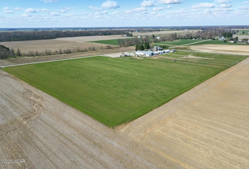 19030 County Road 7, Findlay, Ohio, 3 Bedrooms Bedrooms, ,2 BathroomsBathrooms,Residential,For Sale,County Road 7,306833