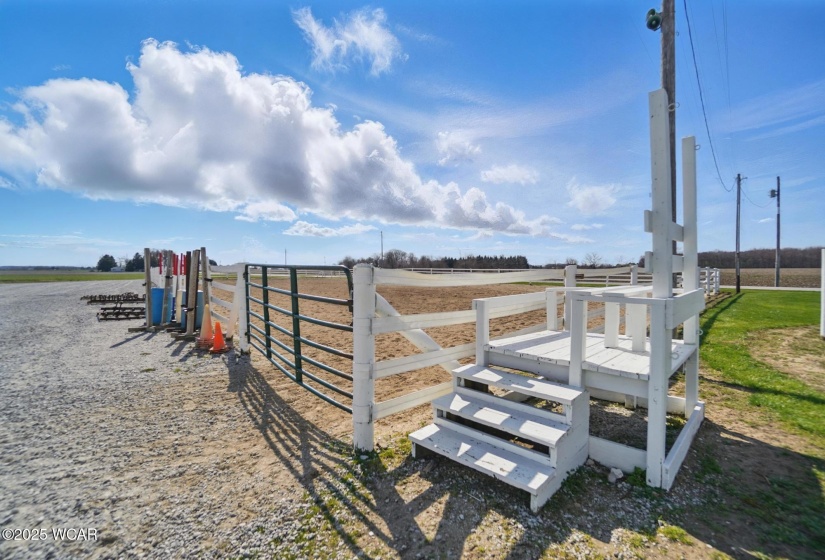 19030 County Road 7, Findlay, Ohio, 3 Bedrooms Bedrooms, ,2 BathroomsBathrooms,Residential,For Sale,County Road 7,306833