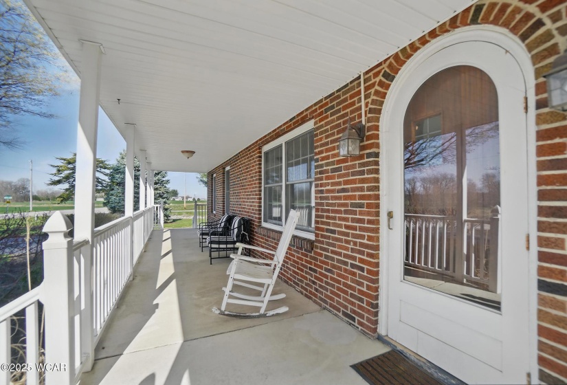 19030 County Road 7, Findlay, Ohio, 3 Bedrooms Bedrooms, ,2 BathroomsBathrooms,Residential,For Sale,County Road 7,306833