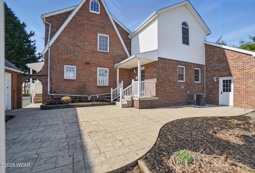 19030 County Road 7, Findlay, Ohio, 3 Bedrooms Bedrooms, ,2 BathroomsBathrooms,Residential,For Sale,County Road 7,306833