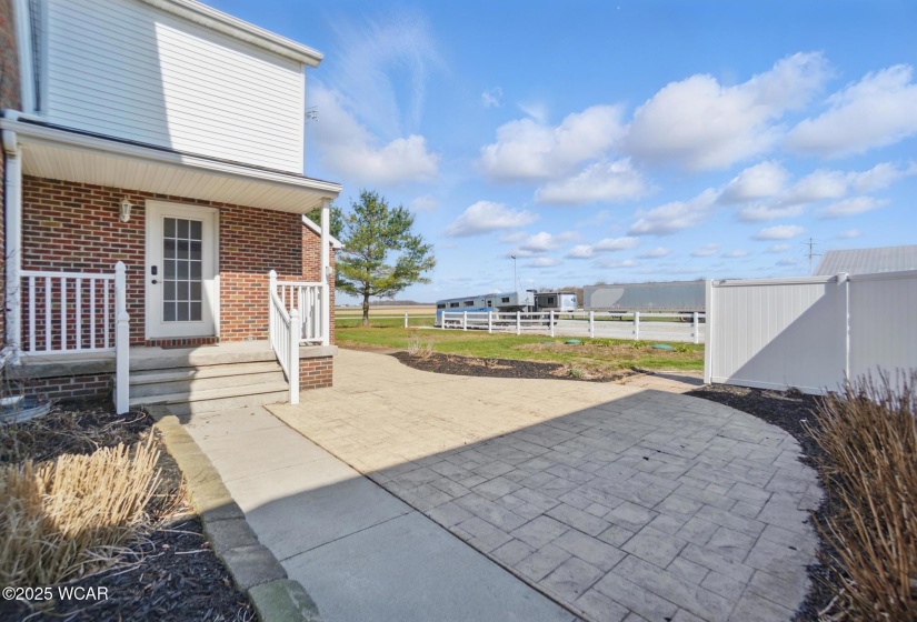 19030 County Road 7, Findlay, Ohio, 3 Bedrooms Bedrooms, ,2 BathroomsBathrooms,Residential,For Sale,County Road 7,306833