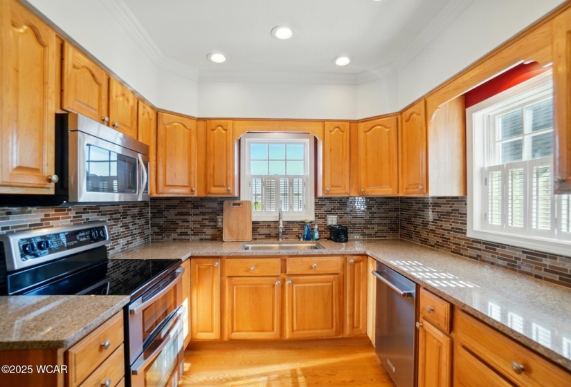 19030 County Road 7, Findlay, Ohio, 3 Bedrooms Bedrooms, ,2 BathroomsBathrooms,Residential,For Sale,County Road 7,306833