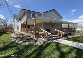 739 Elizabeth Street, Lima, Ohio, 4 Bedrooms Bedrooms, ,2 BathroomsBathrooms,Residential,For Sale,Elizabeth,306773