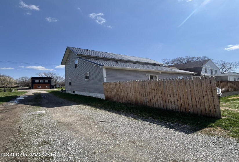 739 Elizabeth Street, Lima, Ohio, 4 Bedrooms Bedrooms, ,2 BathroomsBathrooms,Residential,For Sale,Elizabeth,306773