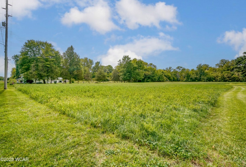 TBD Dog Creek Road, Middle Point, Ohio, ,Land,For Sale,Dog Creek,306834