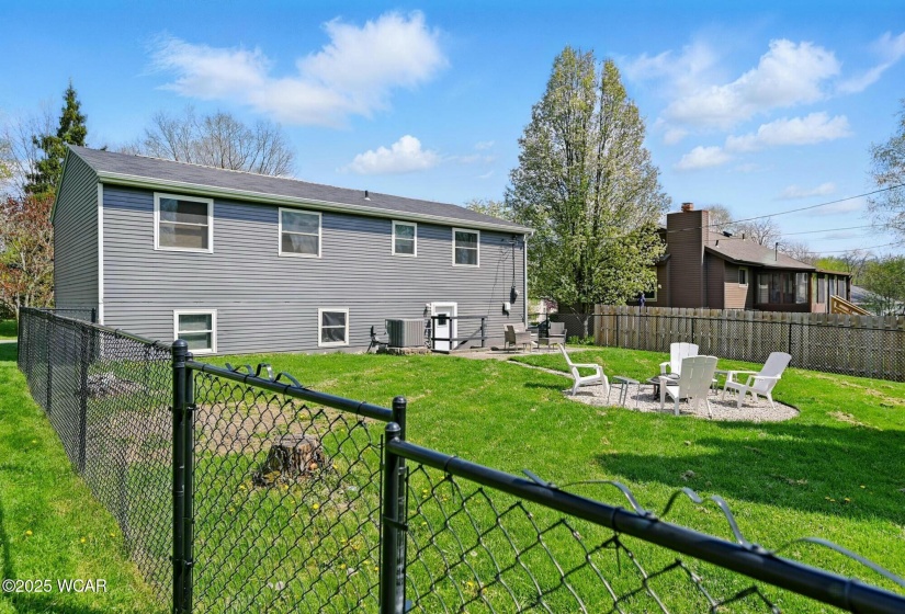 1460 Loch Loman Way, Lima, Ohio, 3 Bedrooms Bedrooms, ,2 BathroomsBathrooms,Residential,For Sale,Loch Loman,306837