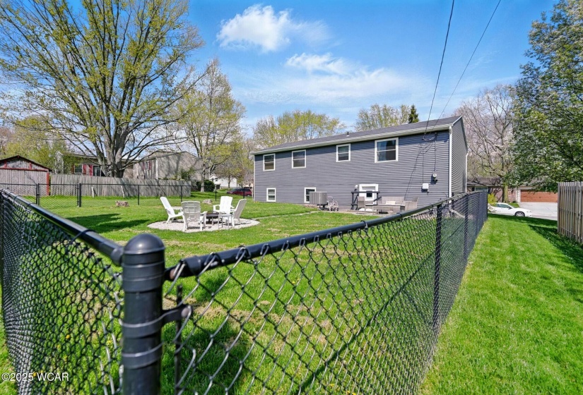 1460 Loch Loman Way, Lima, Ohio, 3 Bedrooms Bedrooms, ,2 BathroomsBathrooms,Residential,For Sale,Loch Loman,306837