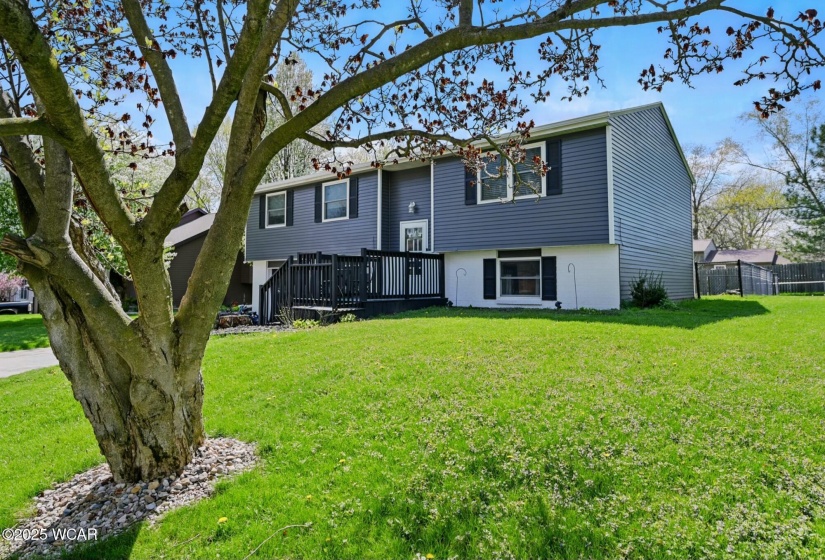 1460 Loch Loman Way, Lima, Ohio, 3 Bedrooms Bedrooms, ,2 BathroomsBathrooms,Residential,For Sale,Loch Loman,306837