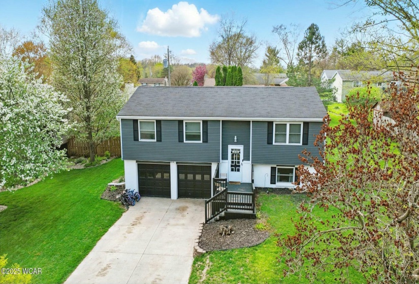 1460 Loch Loman Way, Lima, Ohio, 3 Bedrooms Bedrooms, ,2 BathroomsBathrooms,Residential,For Sale,Loch Loman,306837