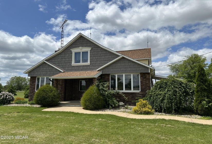 4619 Thayer Road, Lima, Ohio, 3 Bedrooms Bedrooms, ,2 BathroomsBathrooms,Residential,For Sale,Thayer,306523